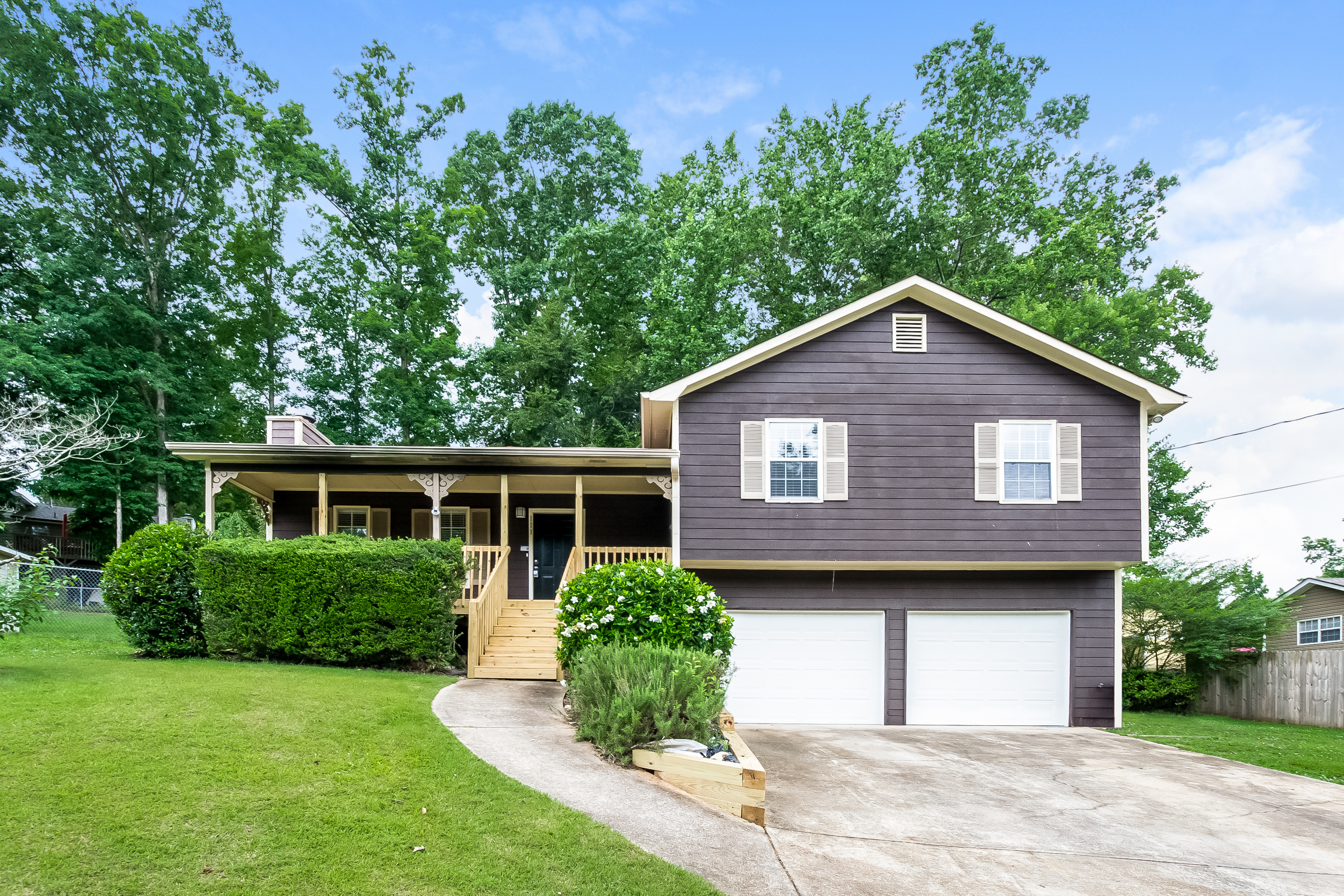 111 Brookside Dr Dallas, GA 30132